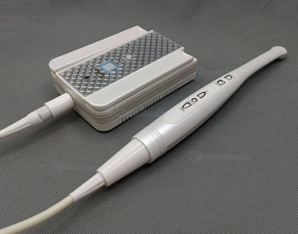 Magenta MD3000 C&aacute;mara dental intraoral con cable HD 1080P y salidas HDMI y VGA